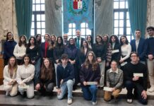Imperia, la Fondazione “Ughes Regolo” premia gli studenti più brillanti con 24 borse di studio Ughes Regolo premiati 2025