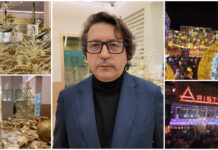 Turismo in Riviera dei Fiori, Christian Feliciotto: “Un anno positivo, domanda in aumento. Buoni numeri a Natale, atteso il boom Festival” turismo 2025 riviera dei fiori