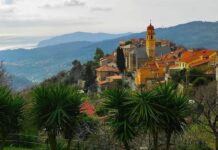 Tovo Faraldi, concerto “Christmas Jazz” il 28 dicembre con il Gino Tonica Trio Swing tovo faraldi