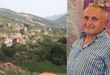 “Ranzo Is Wine”, bilancio 2025 da record. Sindaco Cacciò: “Un gioco di squadra che ha rafforzato l’economia locale” ranzo - giancarlo cacciò