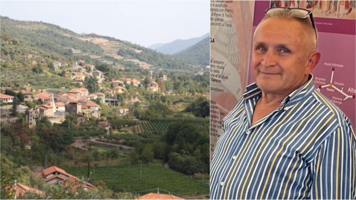 ranzo - giancarlo cacciò