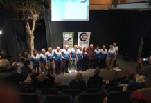 San Lorenzo al Mare celebra il ciclismo turistico con la “CSAIn Tourism Cup” 2025