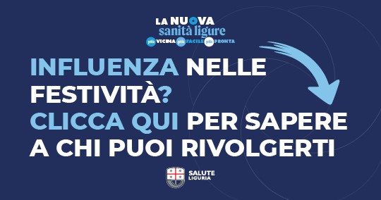 campagna influenzale