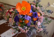 “Bouquet Festival di Sanremo” 2026: aperte le iscrizioni alla decima edizione del concorso nazionale di arte floreale bouquet festival di sanremo