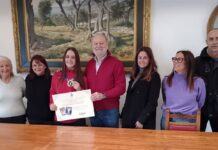 Il Comune di Ospedaletti celebra Ludovica Pesce: campionessa italiana di judo Under 15