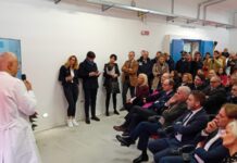 Imperia, inaugurati il nuovo Pronto Soccorso e il primo Ospedale di Comunità della Liguria