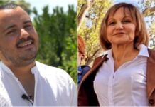 Ospedaletti, cambio in giunta: De Vai si dimette, entra Gozzi giacomo de vai - daniela gozzi