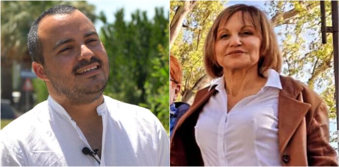 giacomo de vai - daniela gozzi