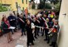Pontedassio inaugura il nuovo asilo nido: 12 posti iniziali e spazi moderni grazie ai fondi PNRR