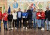 Diano Marina premia i giovani talenti dello sport