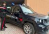 Lite violenta in una sala giochi a Diano Marina: arrestato 29enne irregolare carabinieri