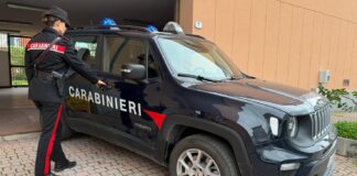 Lite violenta in una sala giochi a Diano Marina: arrestato 29enne irregolare carabinieri