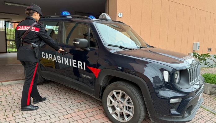 carabinieri