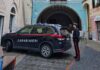 Dolcedo, arrestato 47enne per violazione del divieto di avvicinamento alla moglie carabinieri