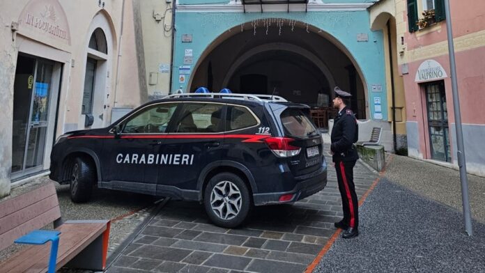 carabinieri