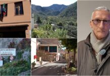 Olivetta San Michele guarda al 2026: potenziamento dell’acquedotto e apertura dell'”Arena” olivetta san michele - adriano biancheri