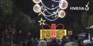 Diano Marina, la magia del Natale culmina con la Vigilia: grande attesa per il “Capodanno in Piazza”, eventi fino all’Epifania natale diano marina