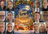 Natale, il messaggio dei sindaci ai cittadini della provincia di Imperia auguri buon natale 2025 sindaci imperia