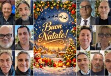Natale, il messaggio dei sindaci ai cittadini della provincia di Imperia auguri buon natale 2025 sindaci imperia
