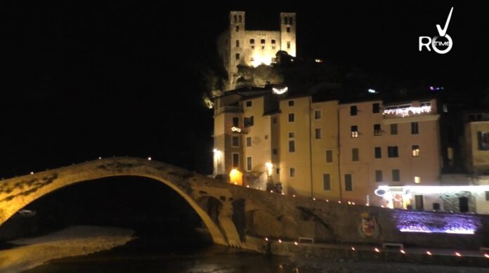 festa lanterne dolceacqua