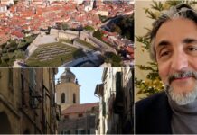 Taggia, il sindaco Conio guarda al futuro: pista ciclabile, Park24 e nuova scuola alle Revelli le sfide del 2026 taggia mario conio