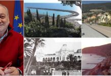 Porto, PUD e PUC: le “tre P” che disegneranno il futuro di Ospedaletti daniele cimiotti - ospedaletti