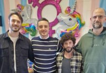 Arcigay MIA Imperia rinnova il direttivo, Pierluca Viani presidente