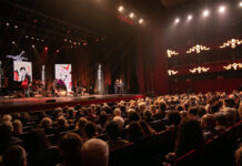 Premio Tenco 2025, lo speciale TV in onda su Rai 1: Malika Ayane alla conduzione