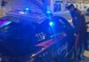 Rapina, droga e violenze: quattro arresti dei Carabinieri di Sanremo la settimana di Natale