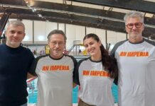 La Rari Nantes Imperia apre al triathlon: dal 2026 sarĂ tra gli sport insegnati dalla societĂ