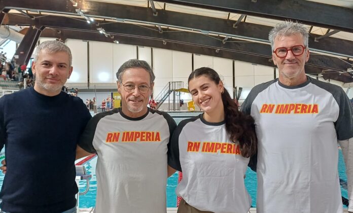 Triathlon staff + direttore generale