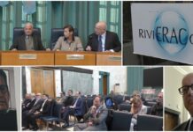 Imperia: Giuseppe Testa nuovo amministratore delegato di Rivieracqua. Torno: “Scelta di continuitĂ per dare stabilitĂ alla societĂ ” Giuseppe Testa