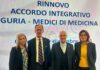Liguria, rinnovato l’accordo con i medici di base. Assessore Nicolò: “9,7 milioni in più da Regione”