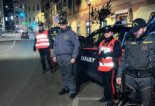 Imperia, operazione “Alto Impatto”: 70 persone identificate e 30 veicoli controllati durante il servizio interforze