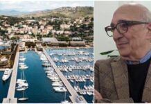 Porto turistico di Imperia: via all’iter. Il punto di Stefano Gandolfo: “A breve i bandi. L’interesse c’è ed è significativo, il percorso non sarĂ facile” Marina di Imperia Stefano Gandolfo