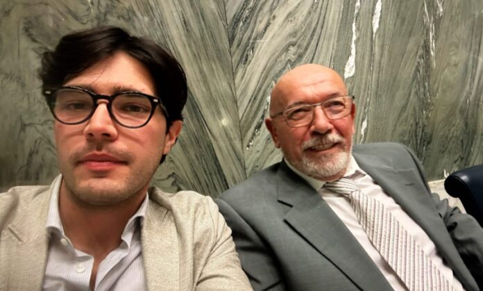 fiorentino e lazzarini