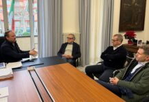 Ventimiglia, aggiudicato l’appalto per la passerella sul Roja: lavori al via entro febbraio