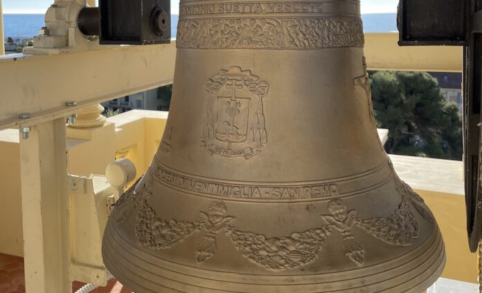 Campana dei bambini non nati