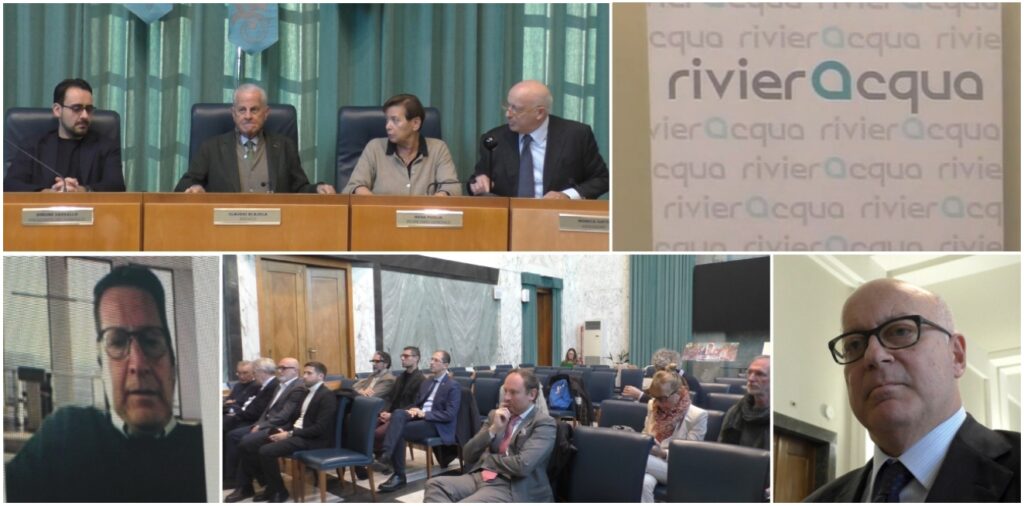 Giuseppe Testa rivieracqua