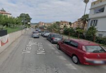 Diano Marina, 145mila euro per opere complementari alla Ciclovia Tirrenica in via Angiolo Silvio Novaro