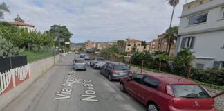 Diano Marina, 145mila euro per opere complementari alla Ciclovia Tirrenica in via Angiolo Silvio Novaro