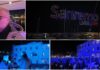 Sanremo da il benvenuto al 2026 con un mare di luci e musica al Porto Vecchio