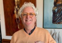 Bordighera Viva si presenta alla città: Marco Farotto lancia il progetto civico marco farotto