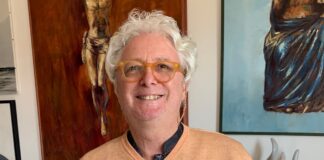 Bordighera Viva si presenta alla città: Marco Farotto lancia il progetto civico marco farotto