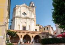 Diano Castello, proseguono gli eventi delle feste: domani “Testafina salva il Natale” diano castello