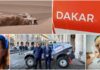 Al via domani la Dakar 2026: dalla provincia di Imperia alla conquista del deserto dakar 2026