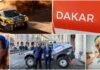 Al via domani la Dakar 2026: dalla provincia di Imperia alla conquista del deserto