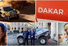 Al via domani la Dakar 2026: dalla provincia di Imperia alla conquista del deserto
