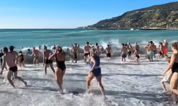 cimento invernale ospedaletti