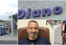 “Una strada più larga e sicura verso la stazione di Diano”: intervista al sindaco Mucilli sul progetto da 1,68 milioni strada stazione Diano Mucilli